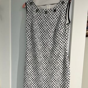 NWOT Frank Lyman dress